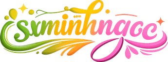 Logo sxminhngoc